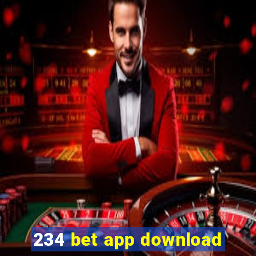 234 bet app download